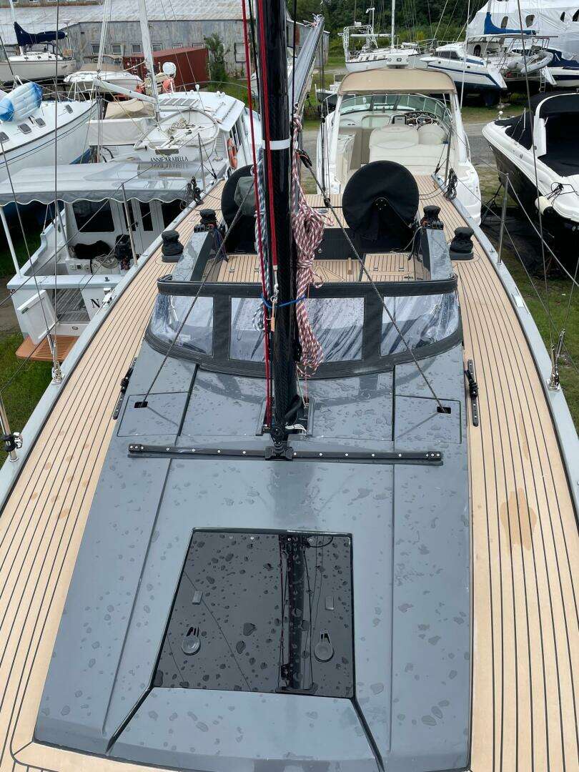 2022 Saffier 33 Life - Image 22