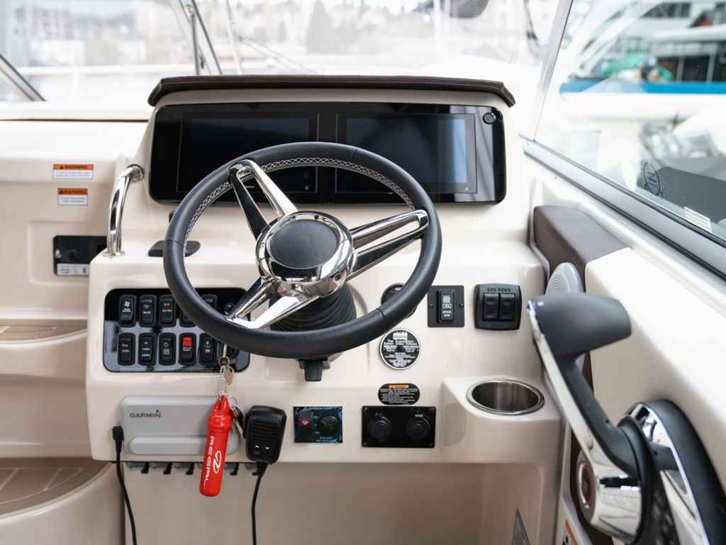 2026 Regal 26 Express - 12