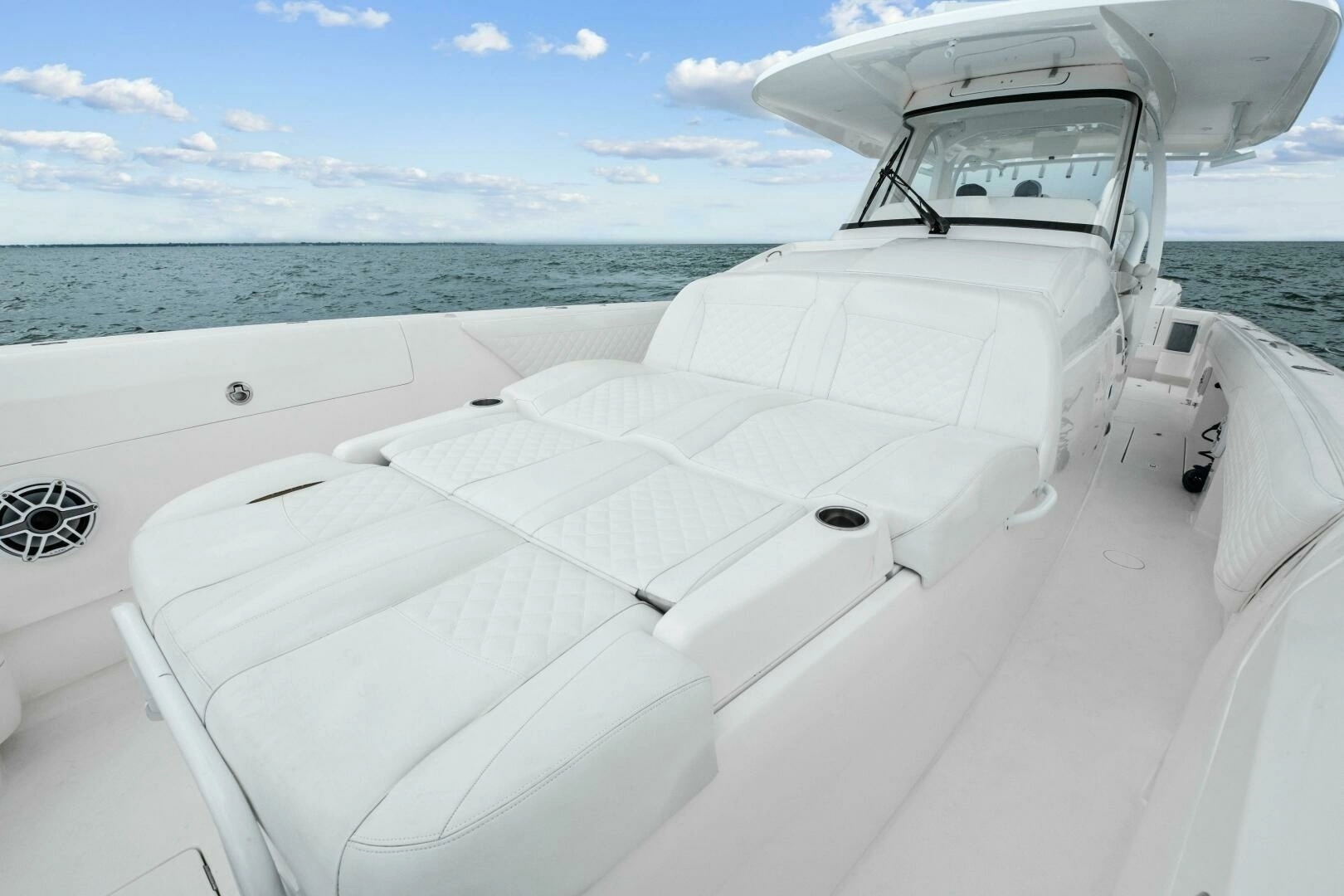 2020 Intrepid 407 Nomad SE - Image 17