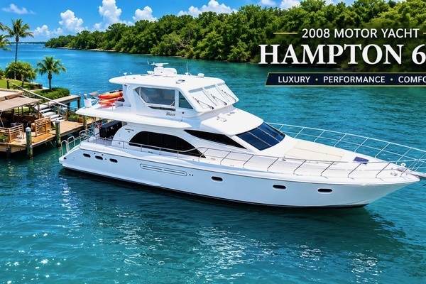 2008 Hampton