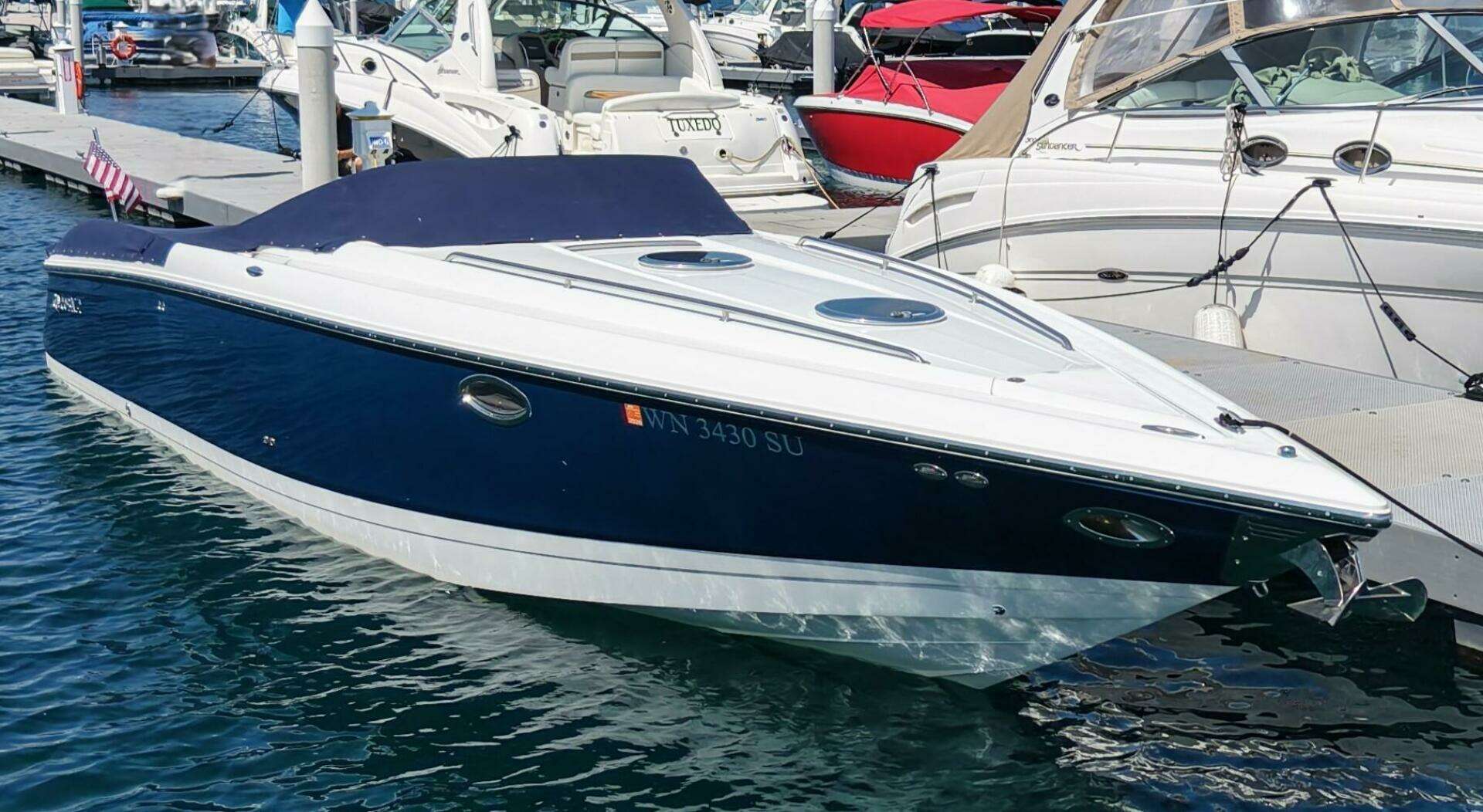 2005 Cobalt COBALT 343 - Image 17