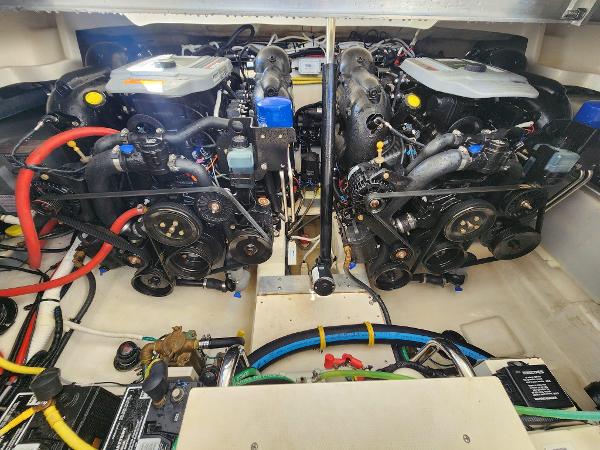 2014 Chaparral 327 SSX - 22
