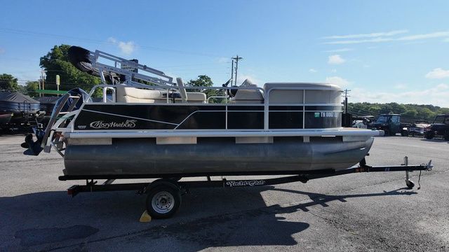 2019 Misty Harbor Boats Explorer 1680CR - 6