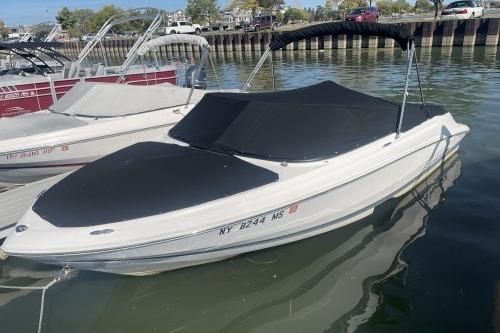 2021 Regal 2000