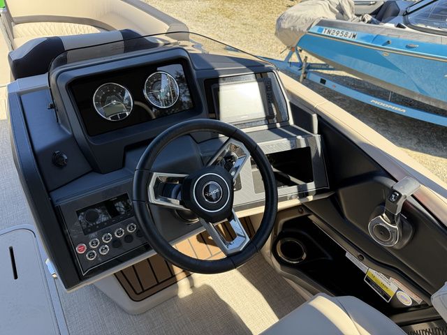 2026 Tahoe Cascade - 23 FT VRB - 20