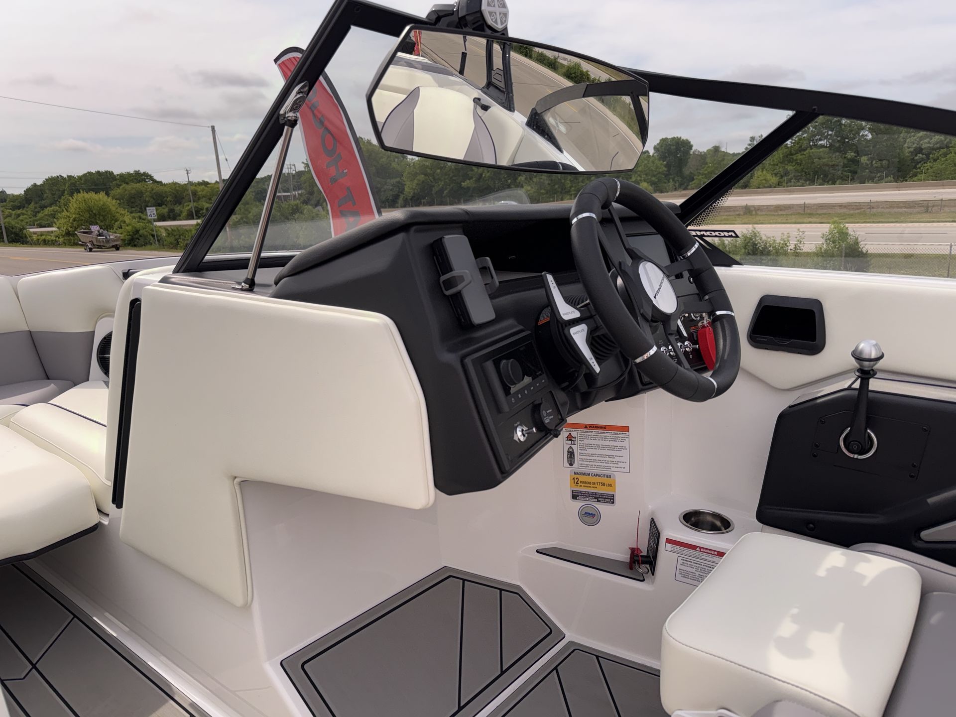 2026 Moomba Mondo - 14