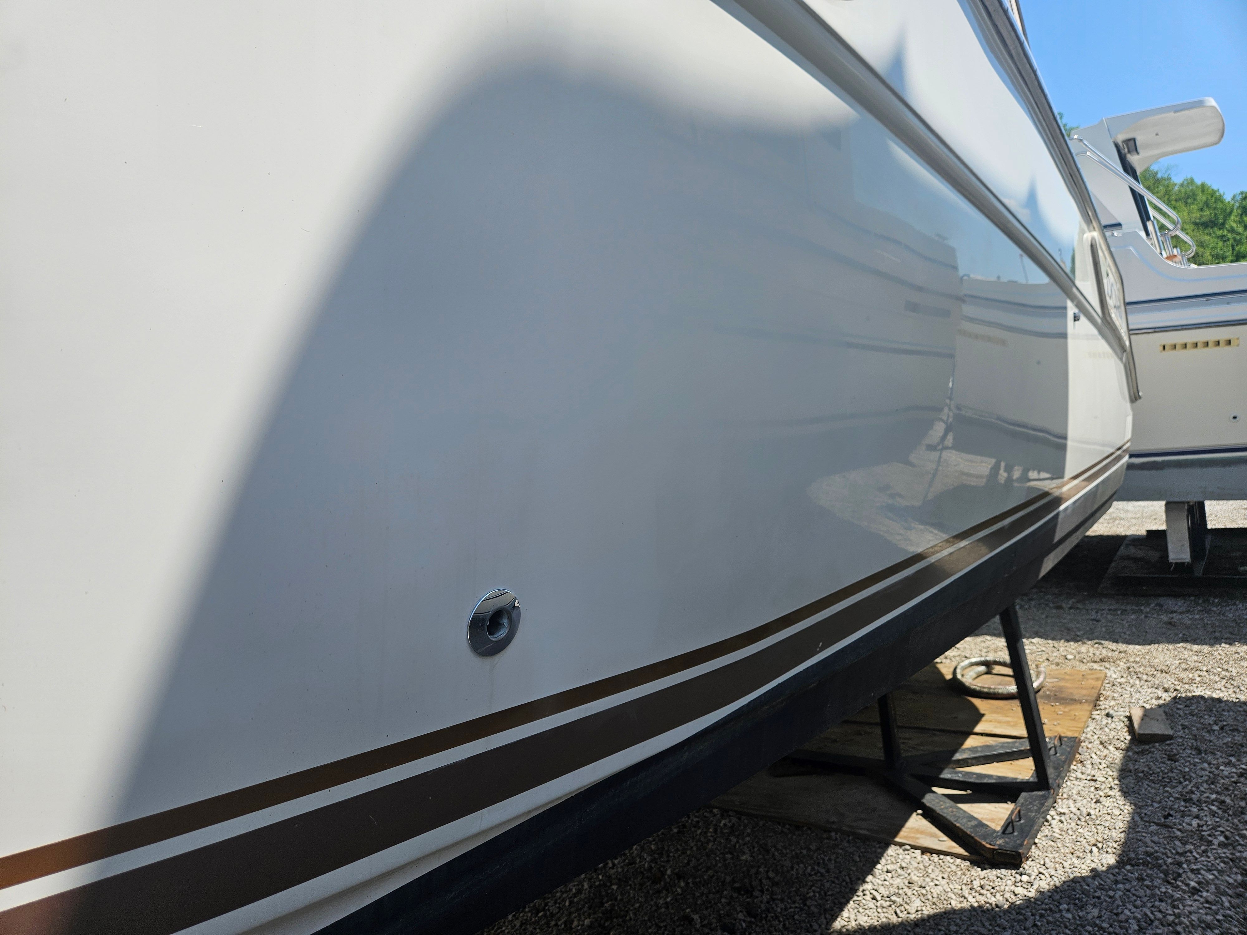 1996 Donzi 3250 LXC - 3