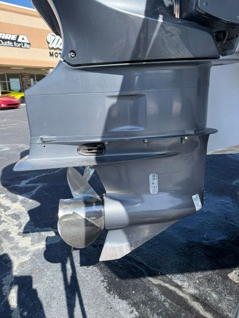 2017 Sea Fox 328 Commander - 4