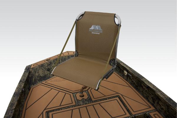2026 Tracker Grizzly 1650 T Prairie Wings Edition - 13