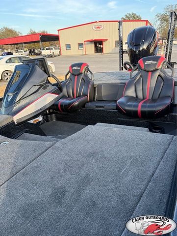 2026 Skeeter ZXE21 - 9