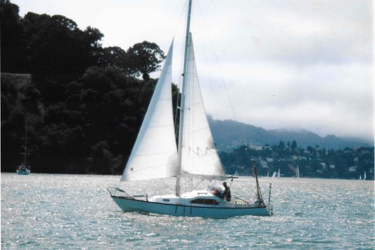1970 Fiskars Kings Cruiser 29