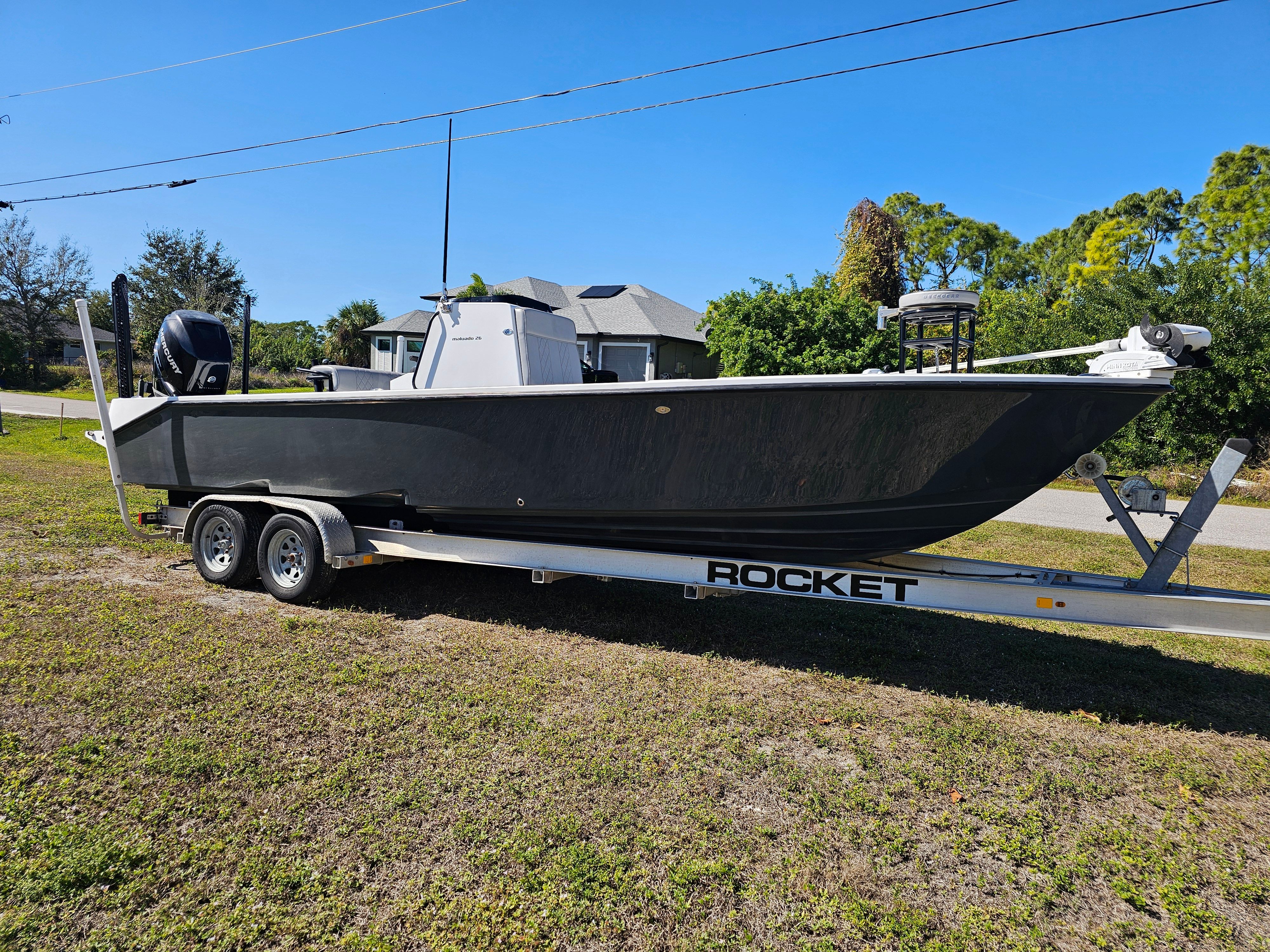 2020 Bonefish Malvado 26 - 35