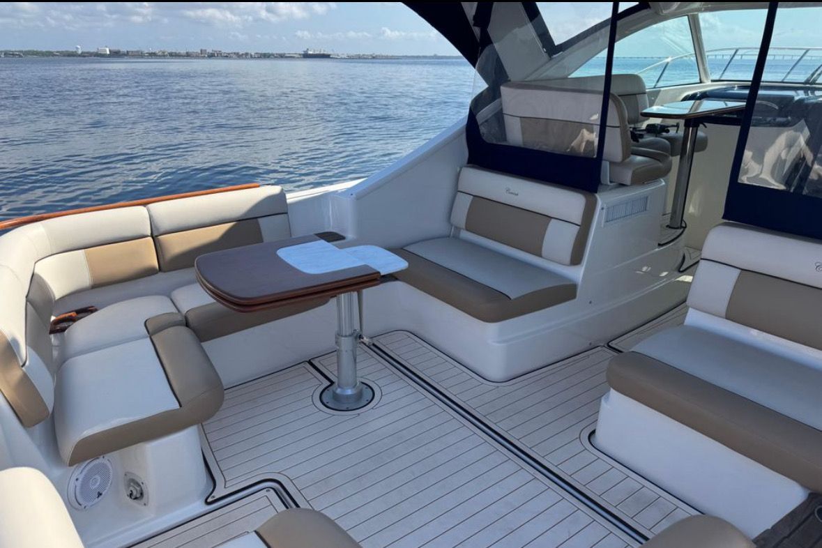 2014 Tiara Yachts 3100 Coronet - 5