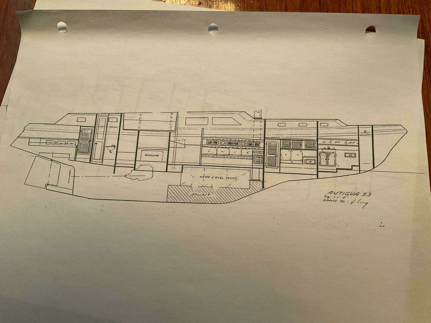1989 Antigua — - Image 43