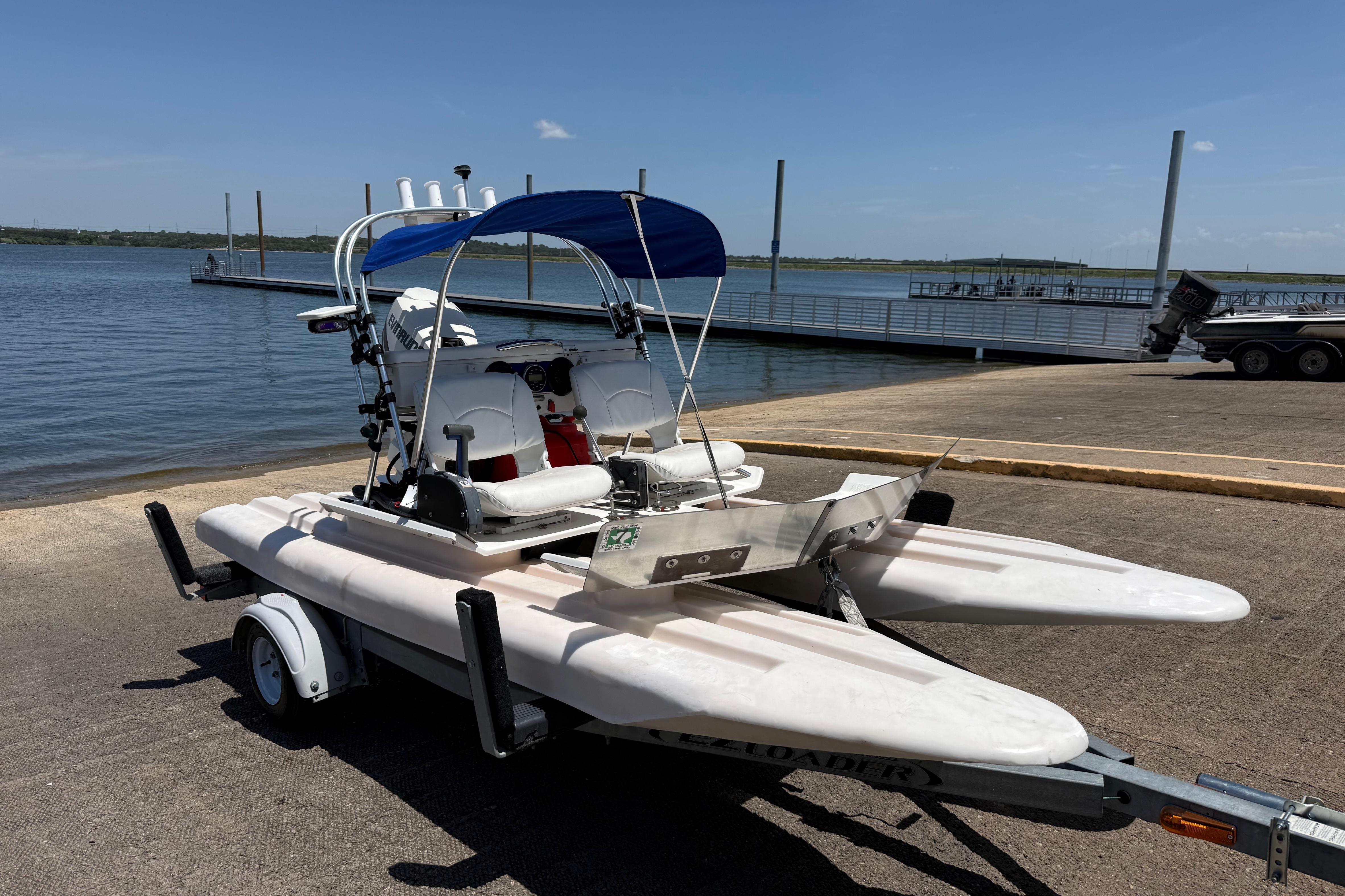 2016 CraigCat E2 Elite