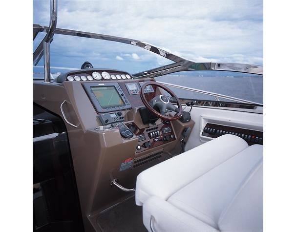 Manufacturer Provided Image
