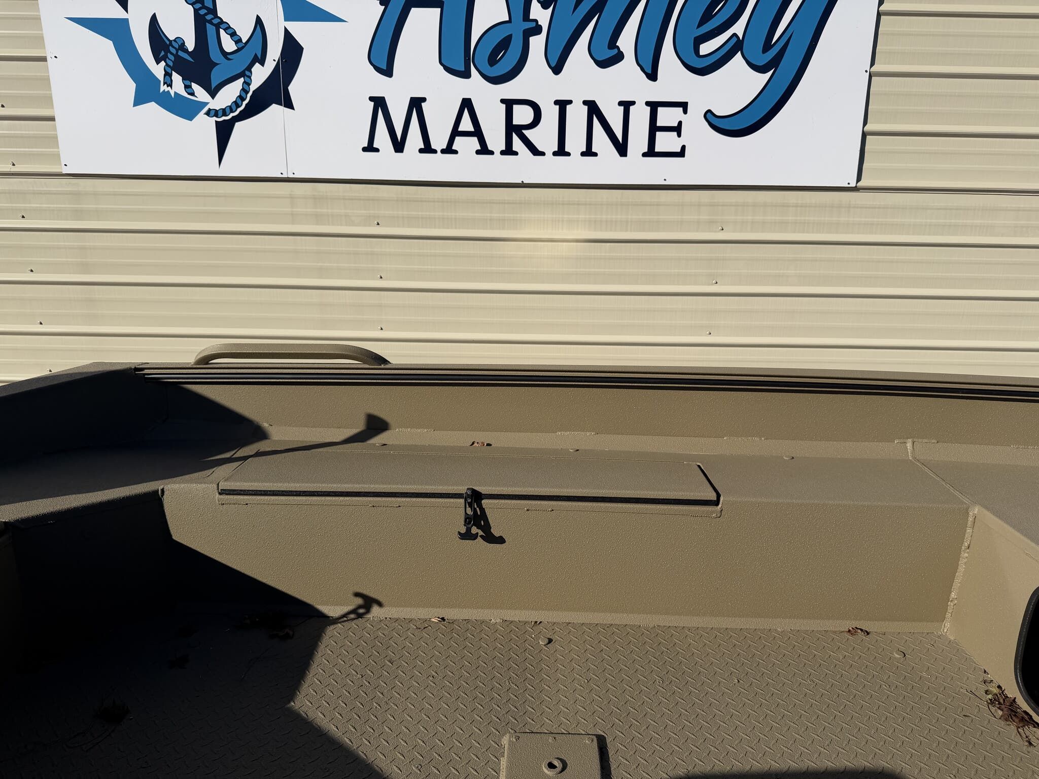 2025 Edge Duck Boats HSPD Series - 4