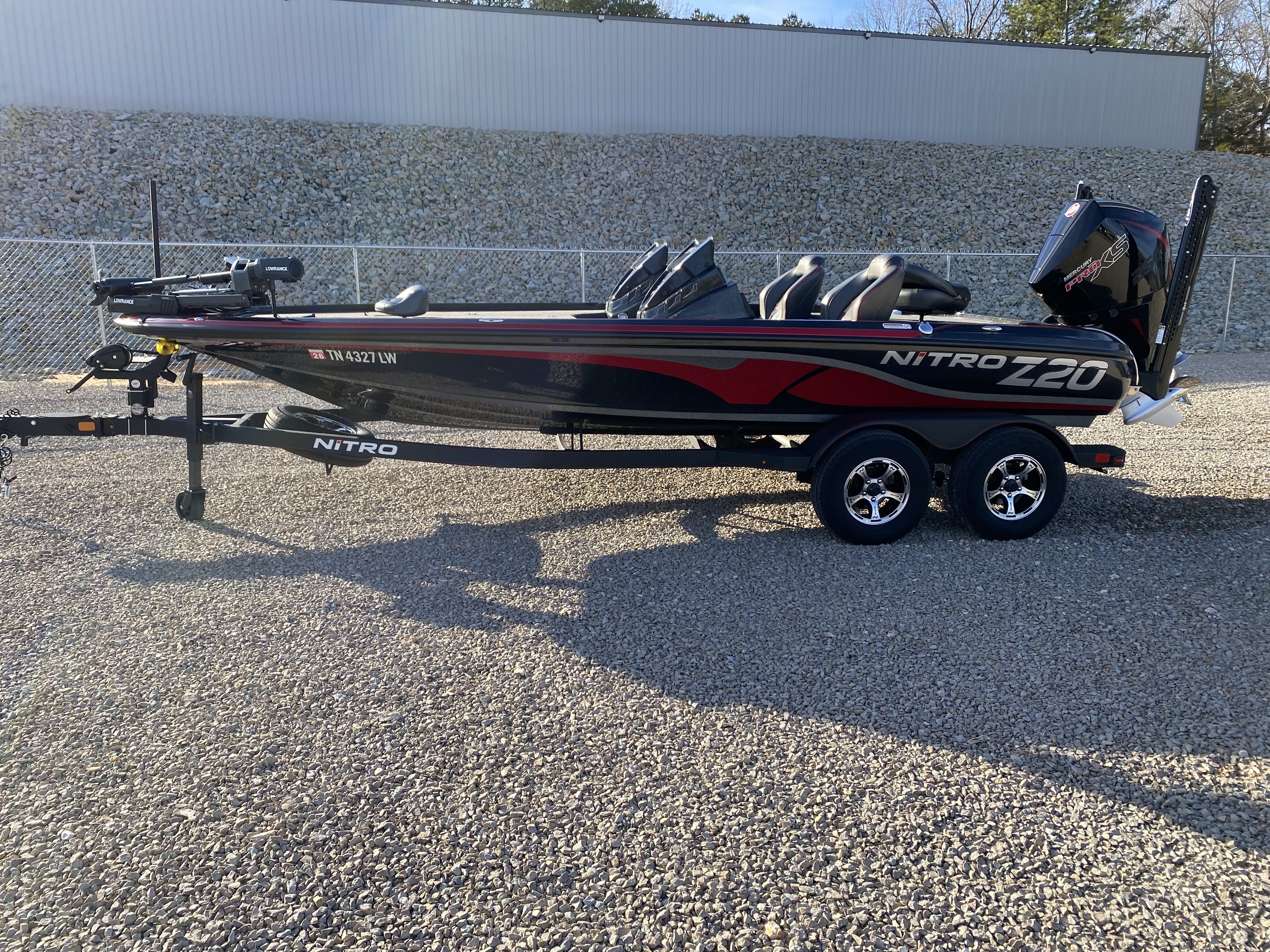 2024 Nitro Z20 Pro - 3