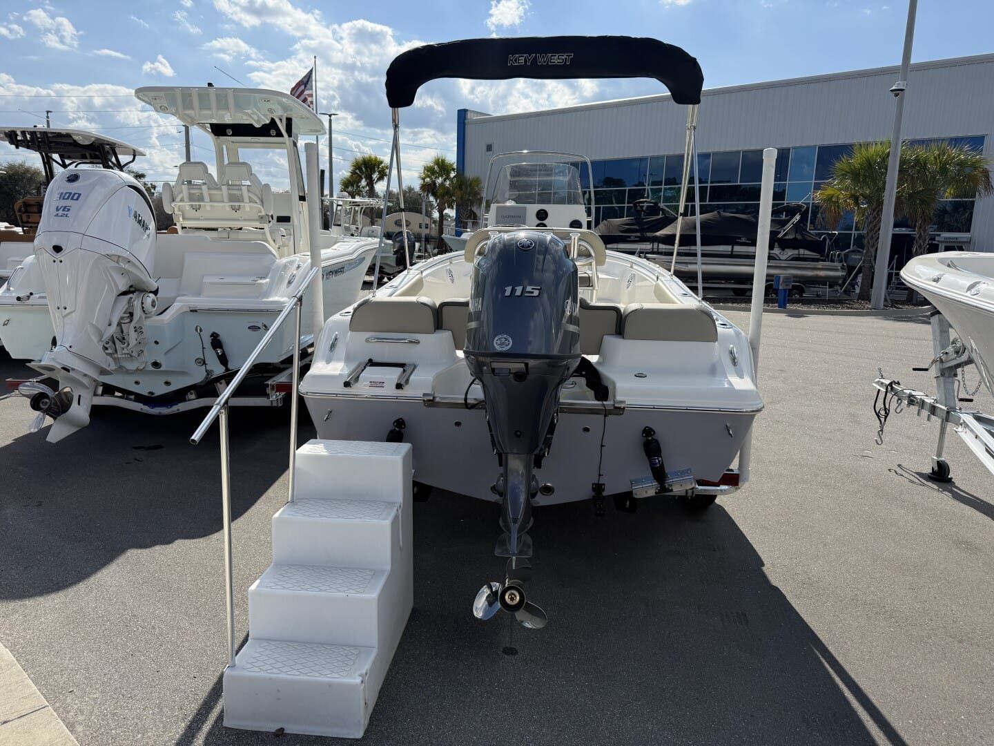 2026 Key West 189 FS - 3