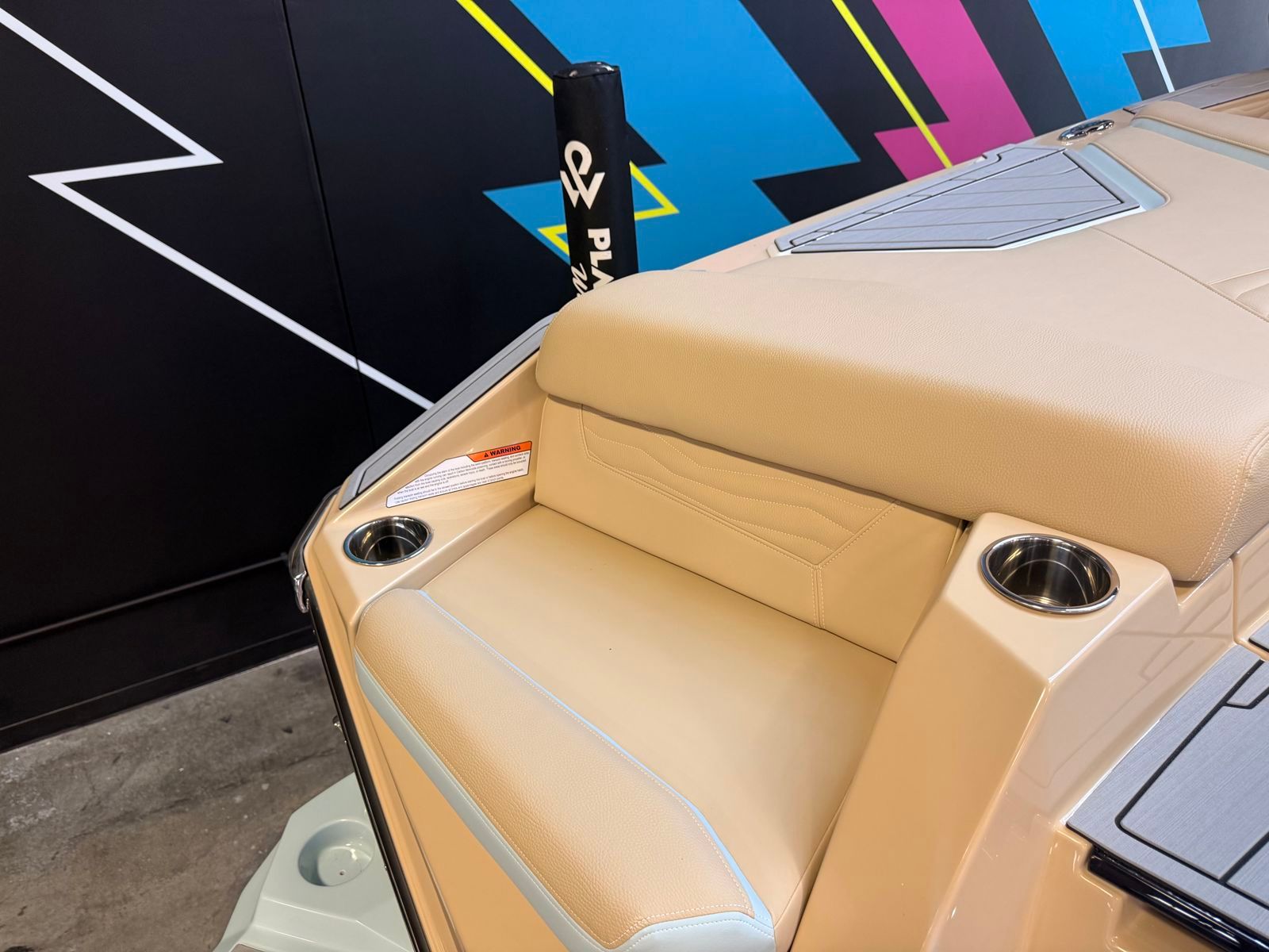 2026 Nautique G23 - 5