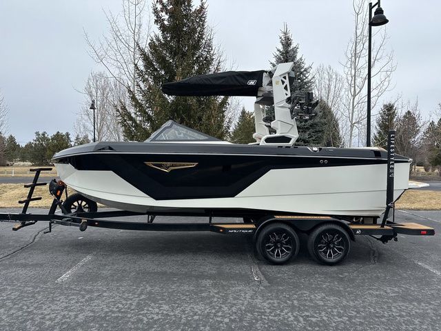 2026 Nautique Super Air Nautique S21 - 2