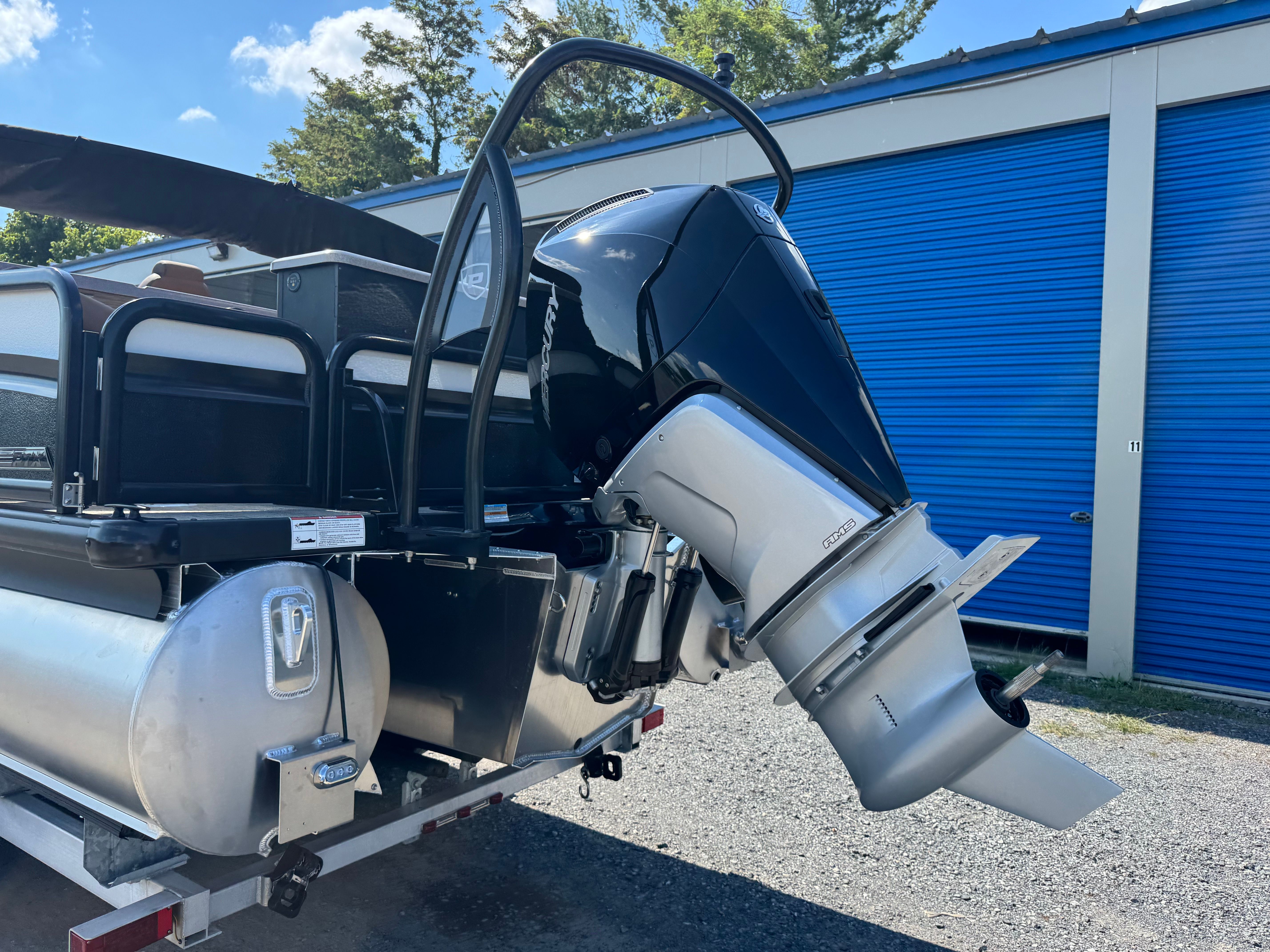 2026 Premier 250 Solaris Rear Social - 10
