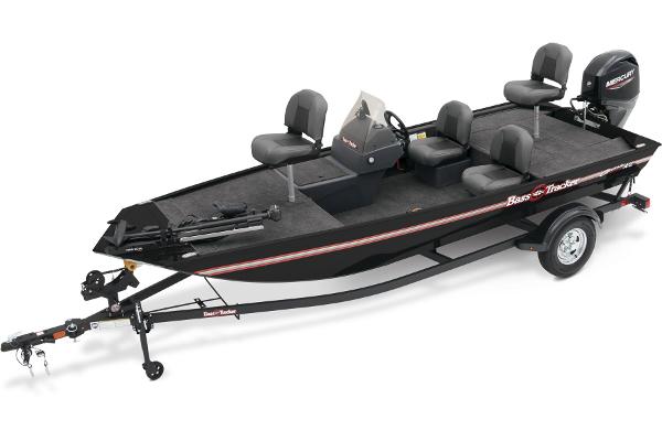 2026 Tracker Bass Tracker Classic XL - 3