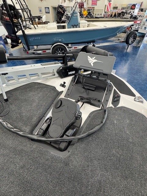 2026 Skeeter ZXR20 SE - 32