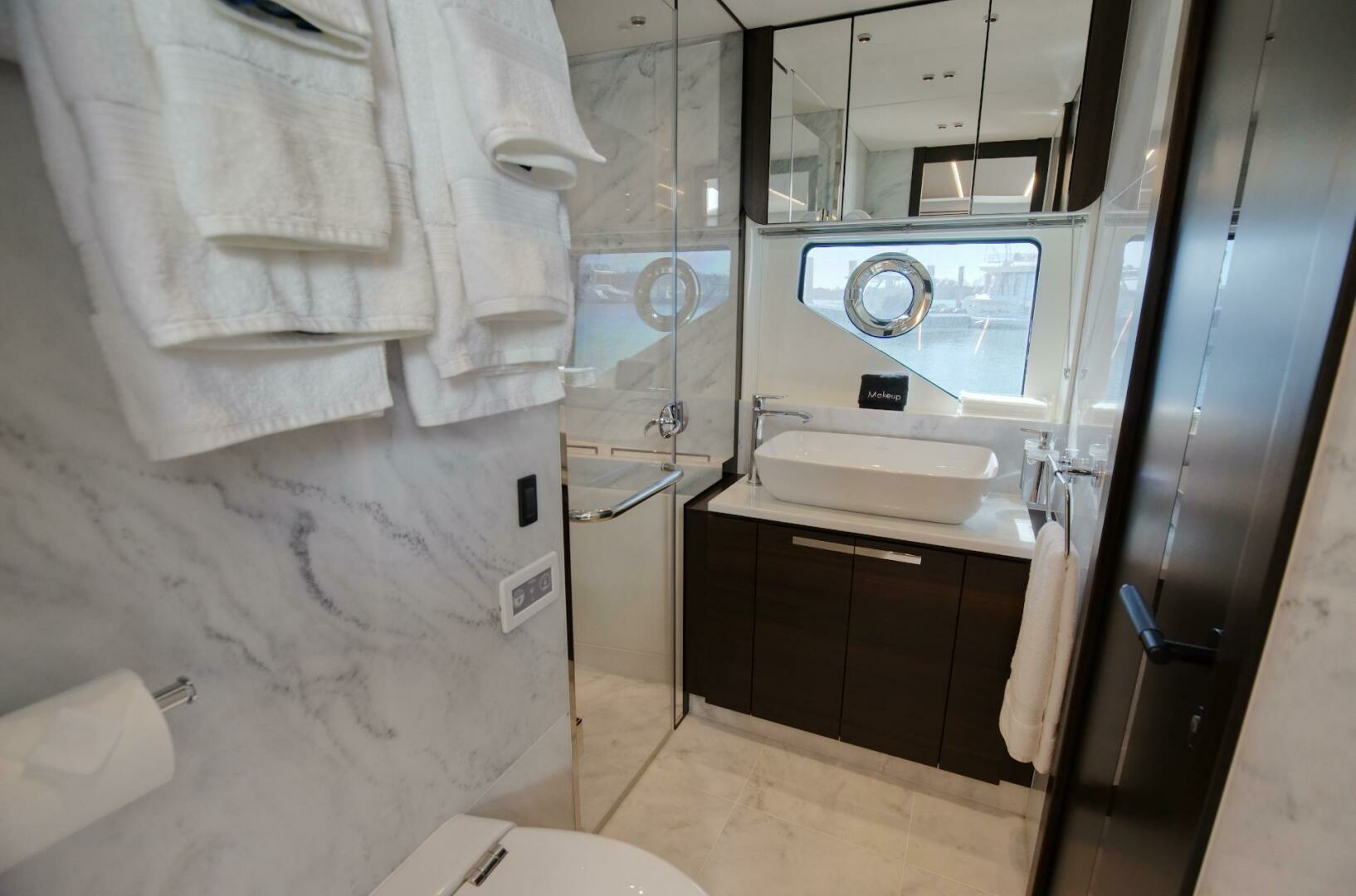 2023 Sunseeker Sport Yacht - Image 32
