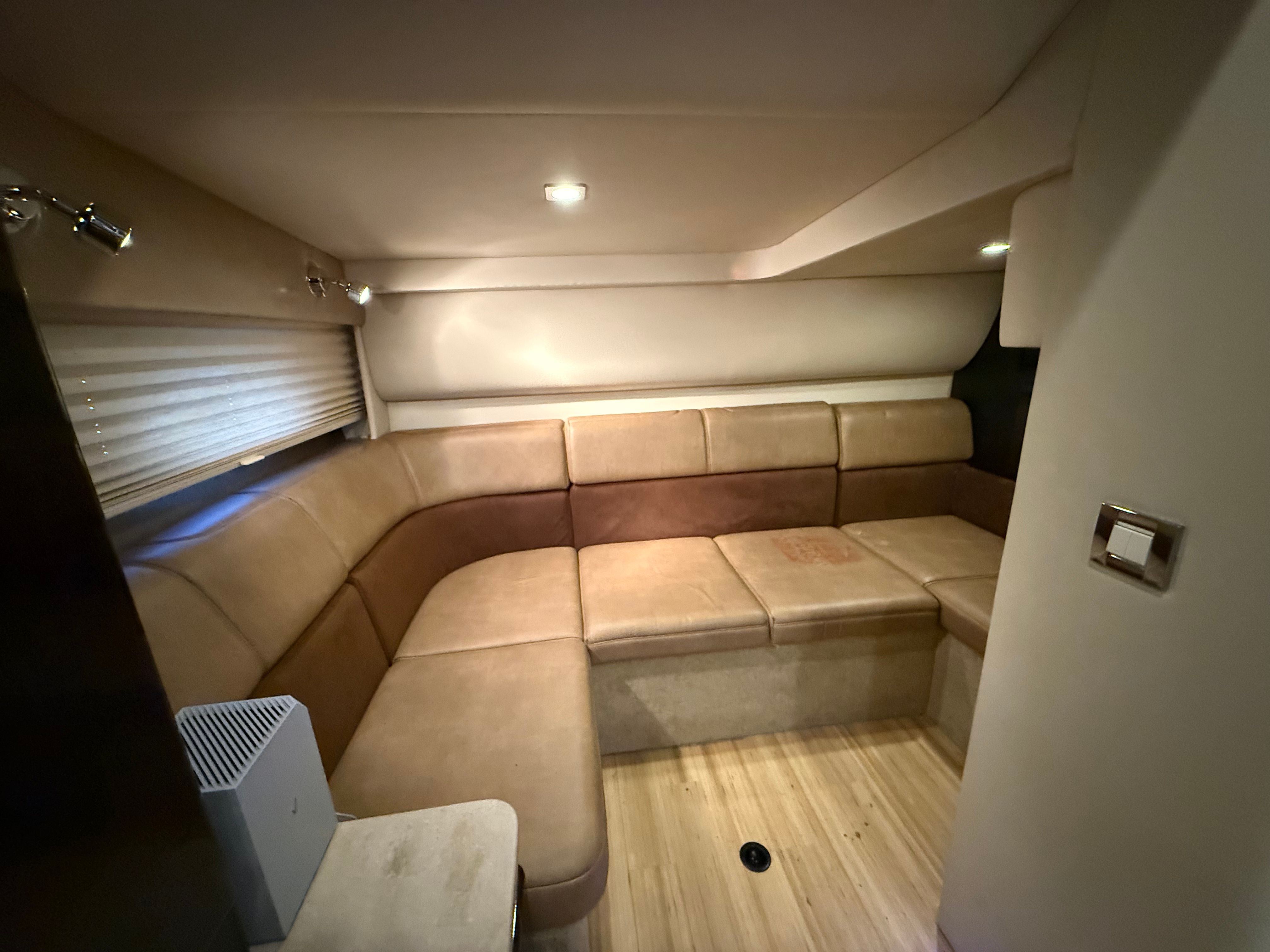 2015 Formula 37 Performance Cruiser - 69