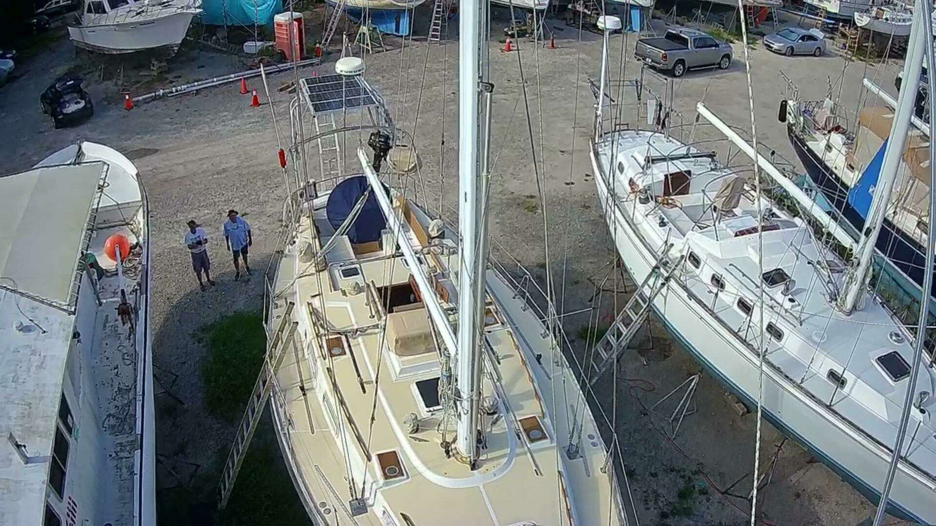1983 Morgan 45-4 - Image 85