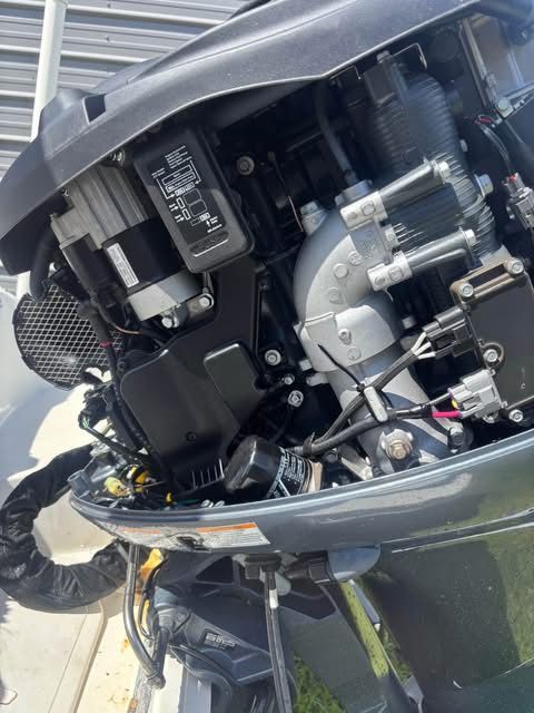 2019 Stingray 182 SC - 5