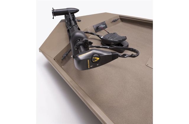 2024 G3 Gator Tough 17 CC - 6