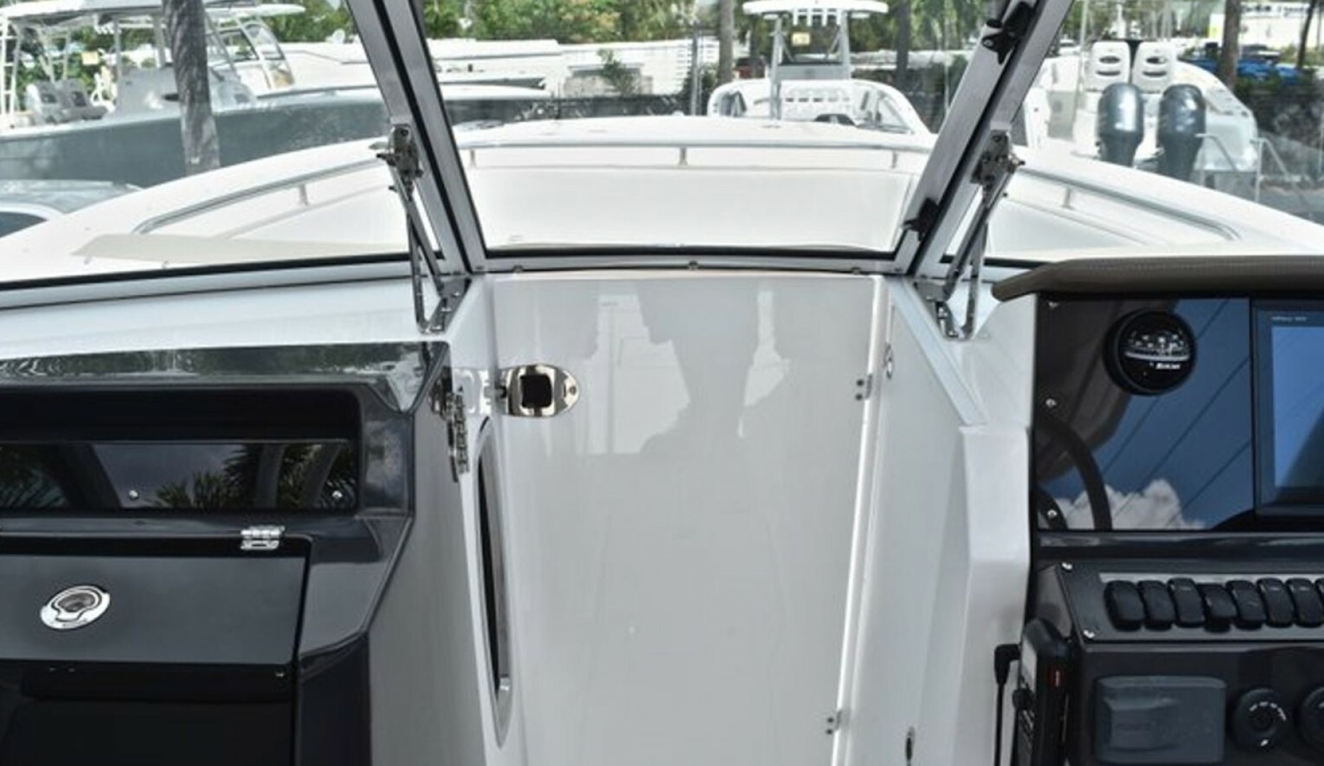 2019 Blackfin — - Image 9