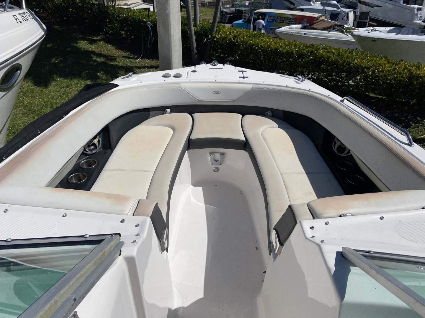 2013 Regal 27 FasDeck RX - Image 10