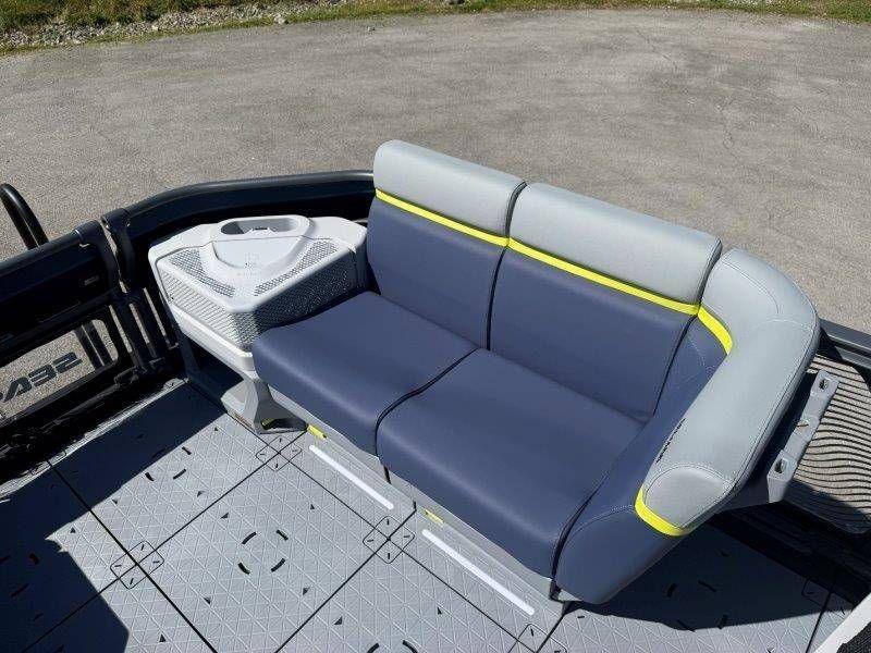2026 Sea-Doo Switch Cruise Limited 18 - 20