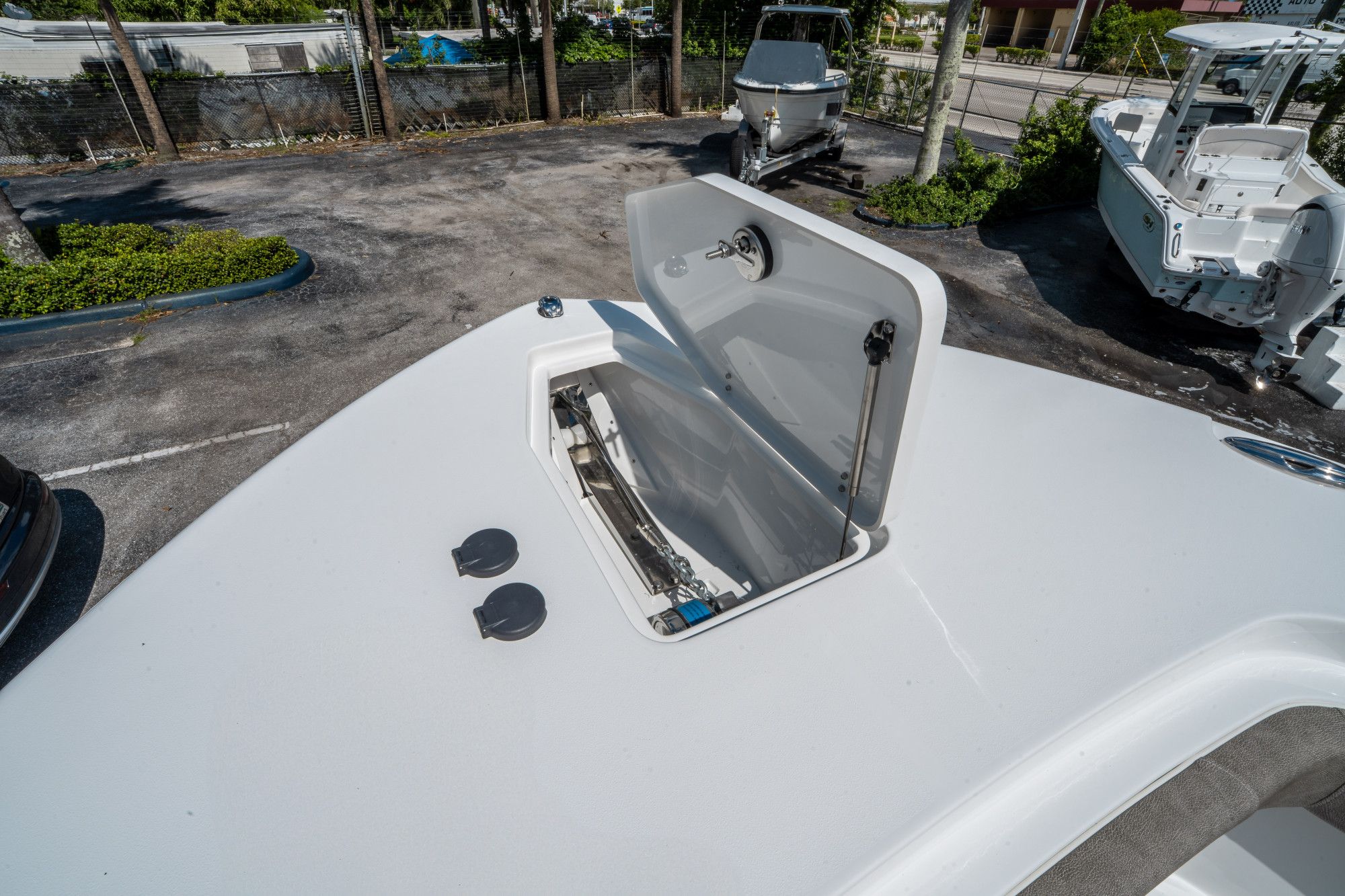 2026 Sea Hunt Ultra 275 CB - 27