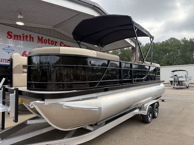 2026 Veranda VR22RC Tri-Toon - 2