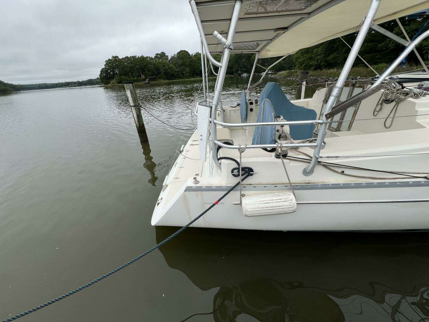 2006 Shannon — - Image 3