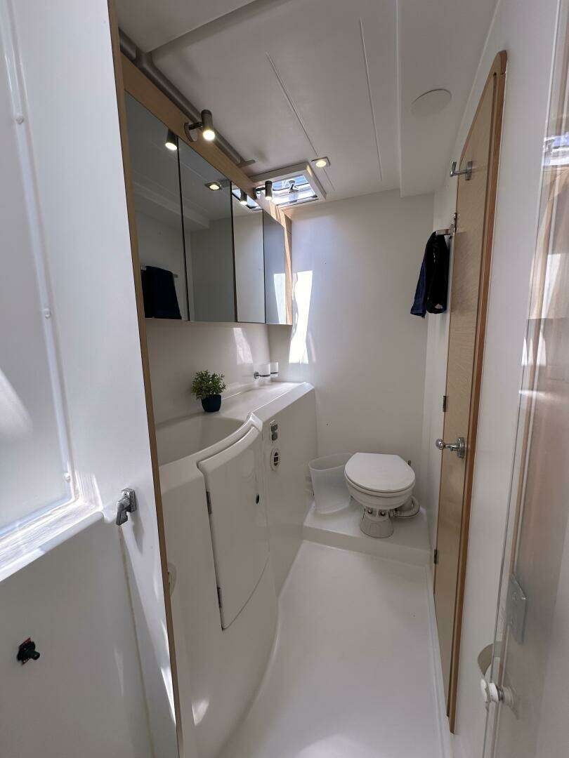 2016 Lagoon 400 S2 - Image 74