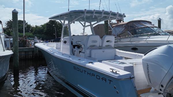 Southport 30FE REV Yacht Sales