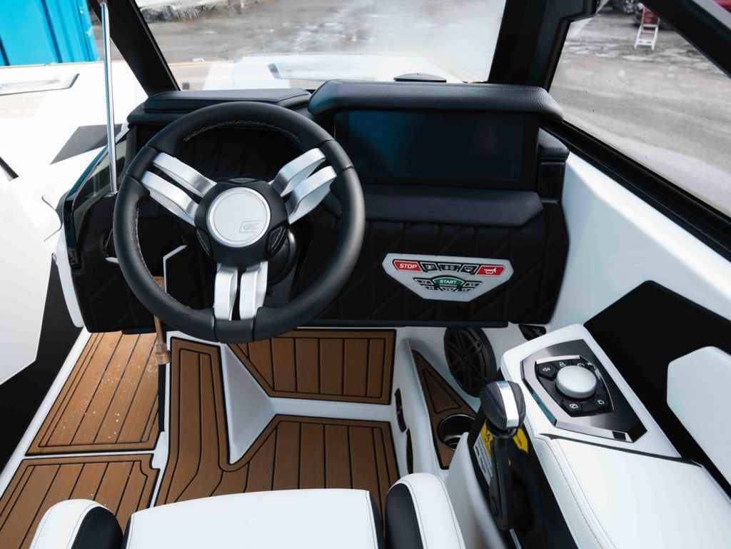 2026 Nautique Super Air Nautique S21 - 9