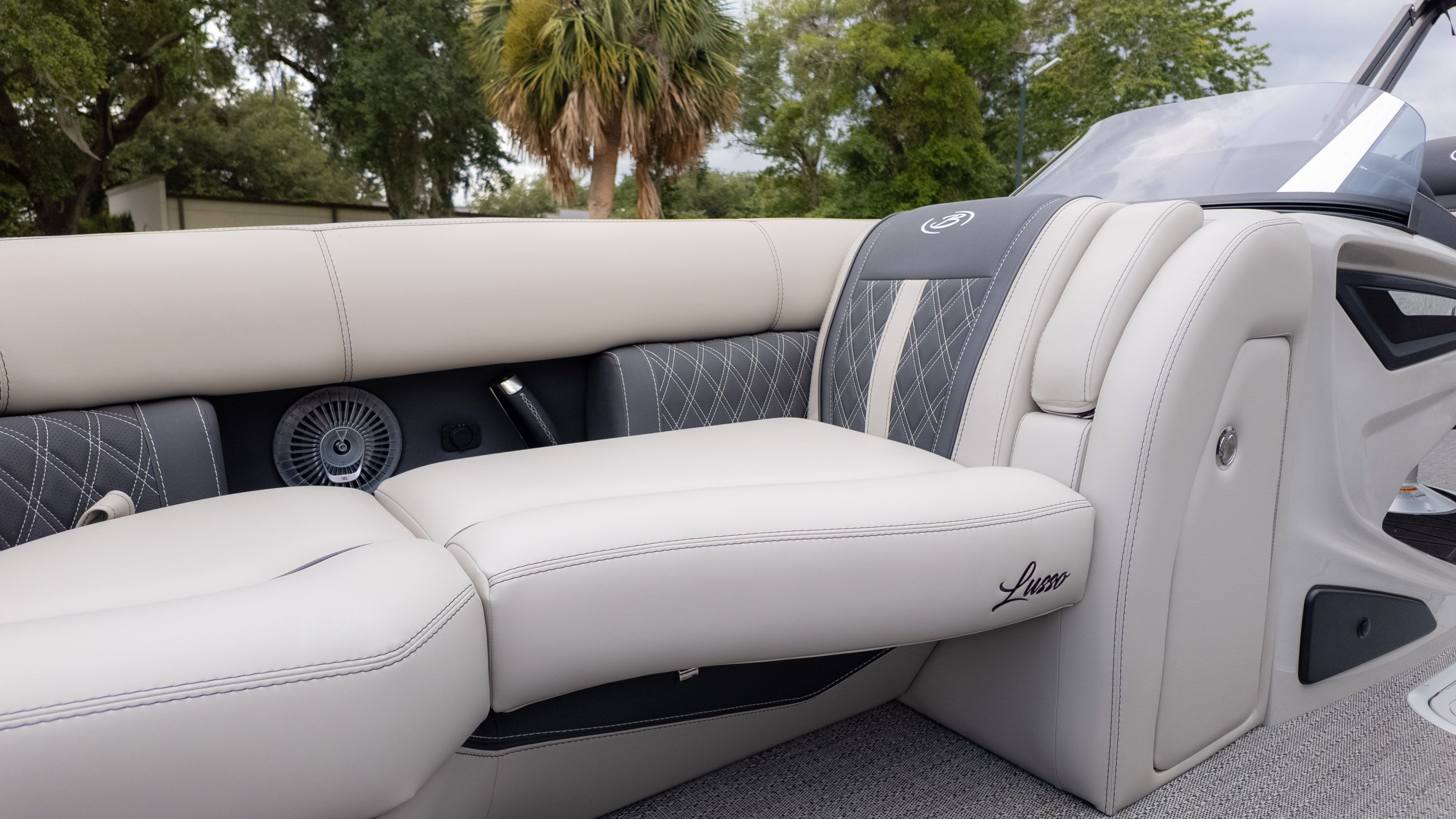 2026 Barletta Lusso 23U - 23
