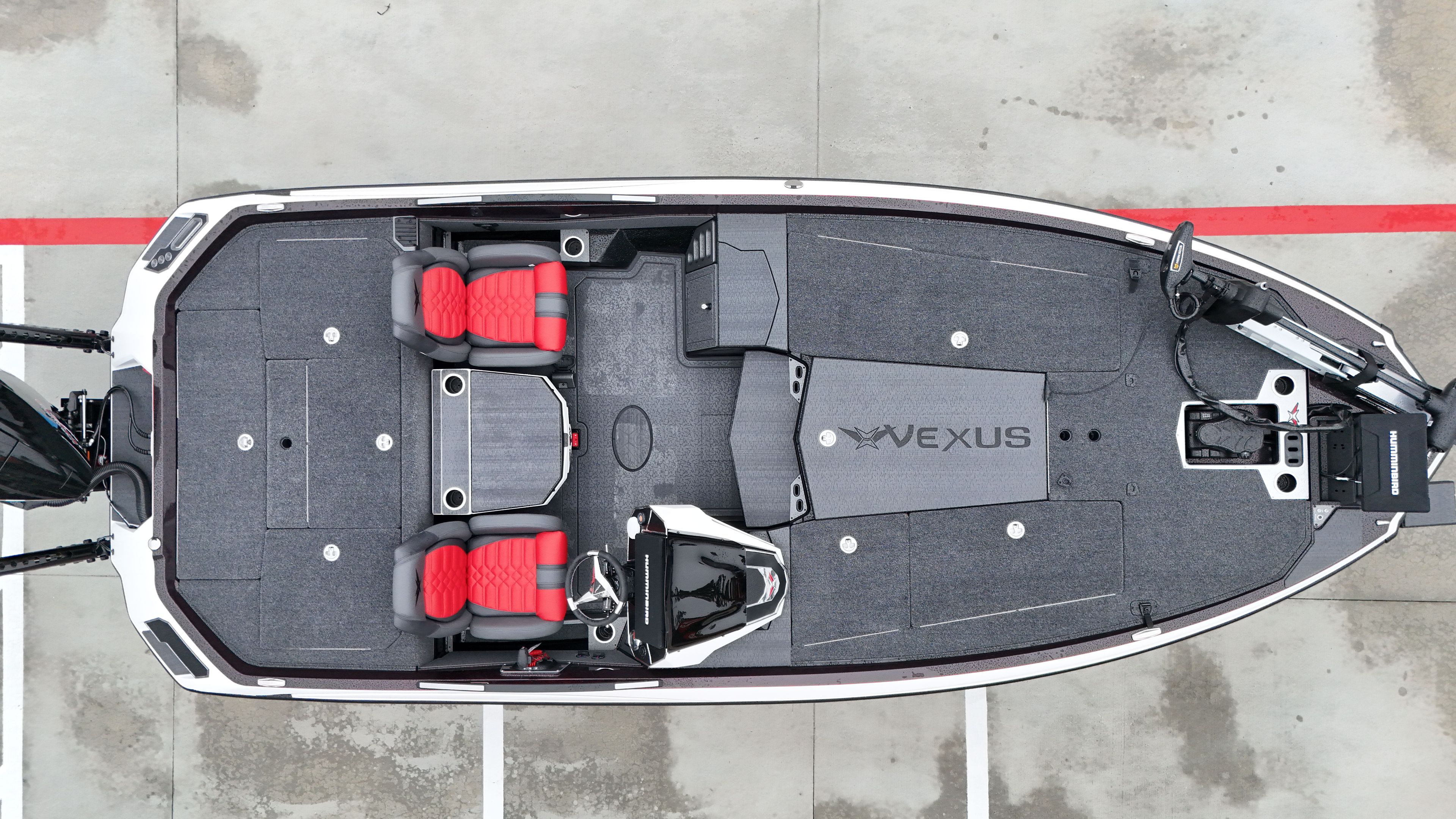 2025 Vexus VXs20 - 33