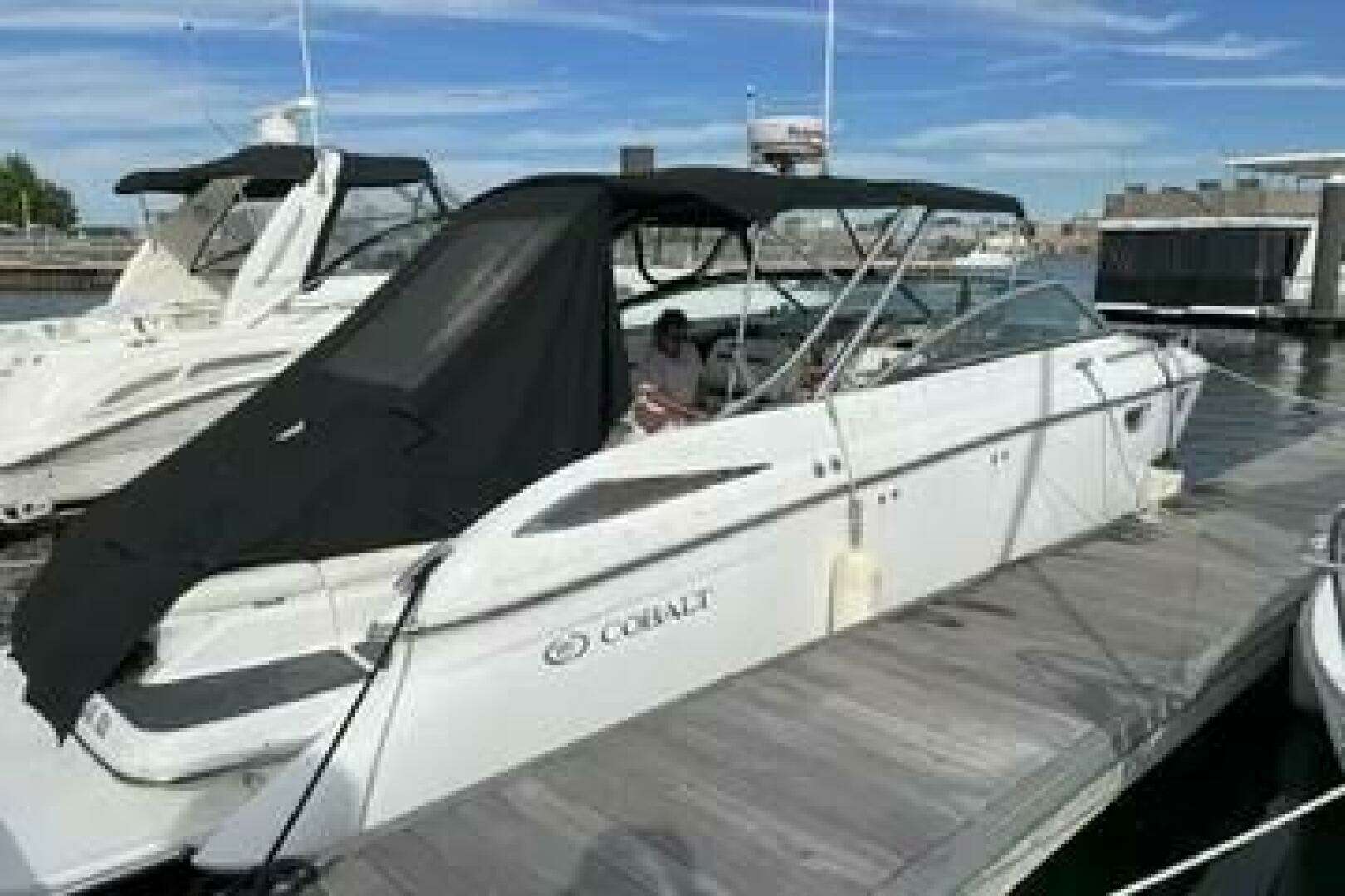 2008 Cobalt 323 - Image 6