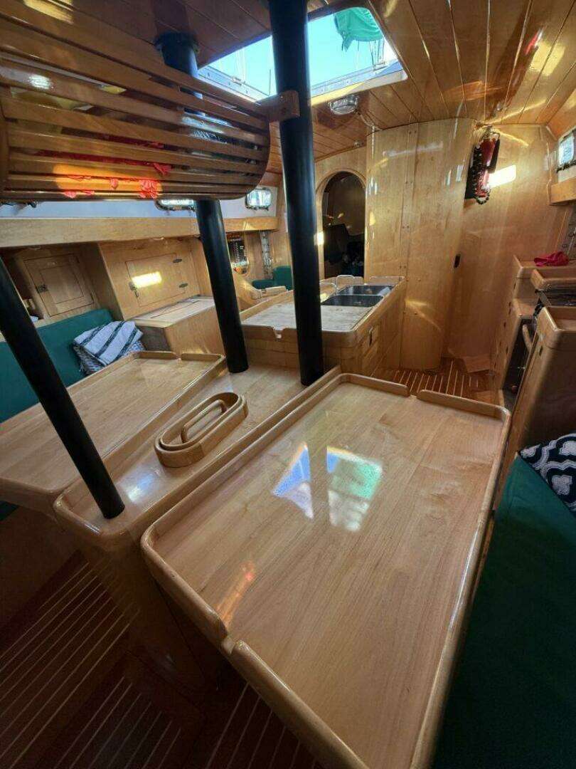 2007 Schooner — - Image 52