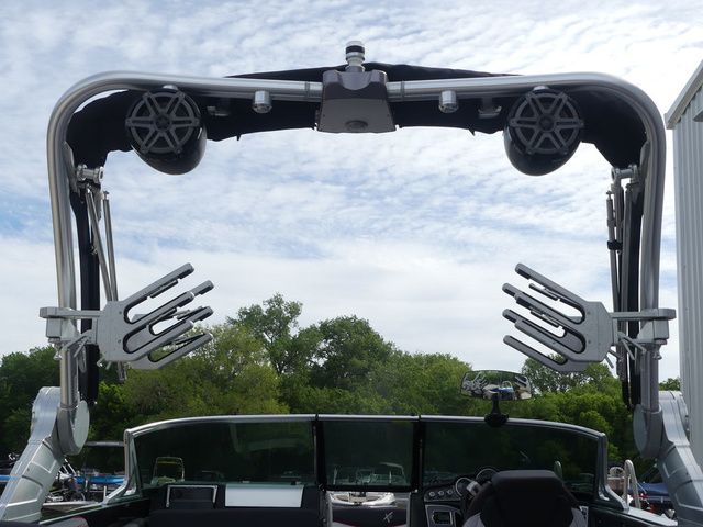2017 MasterCraft X23 CUSTOM - 34