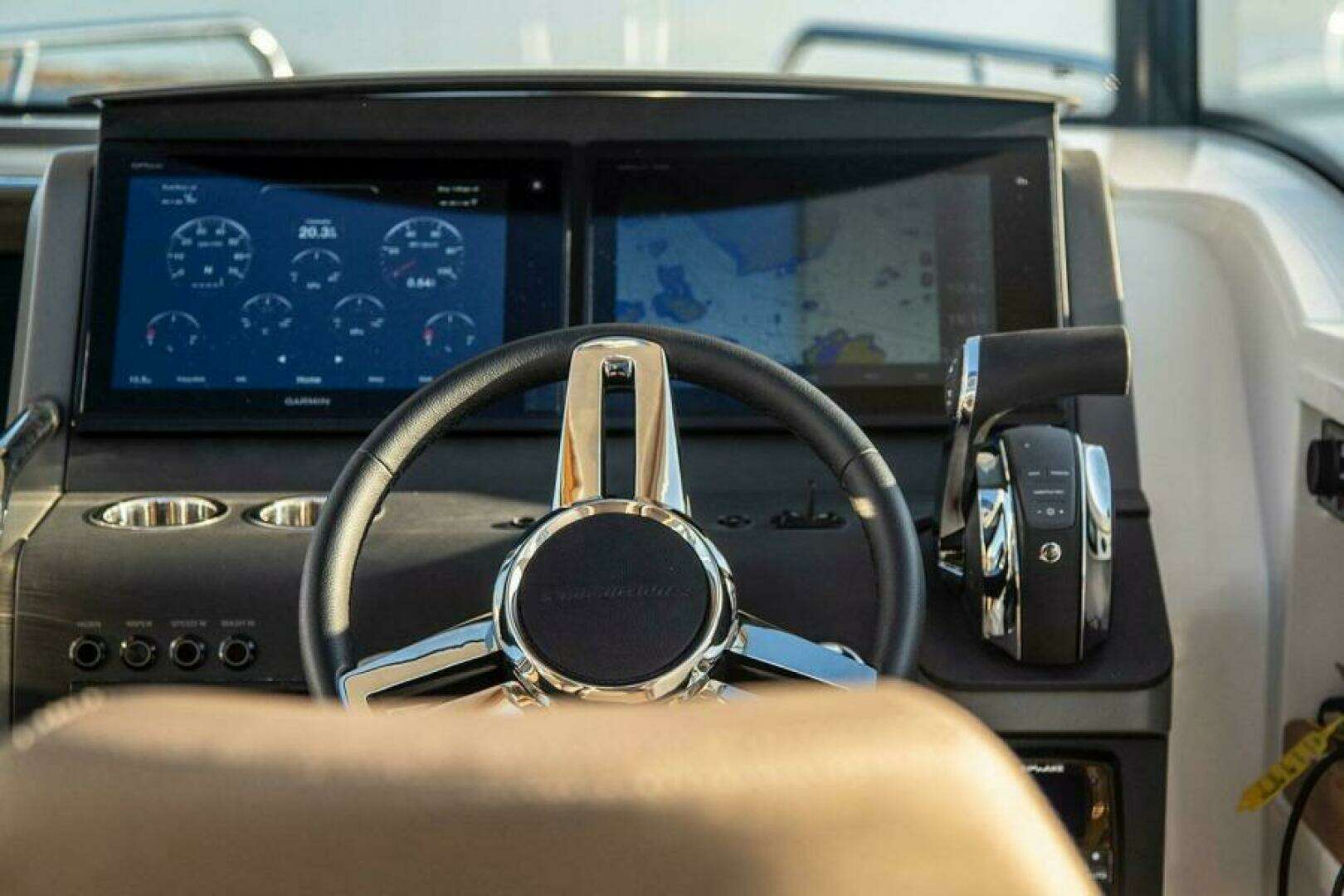 2025 Nimbus Commuter 9 - Image 10