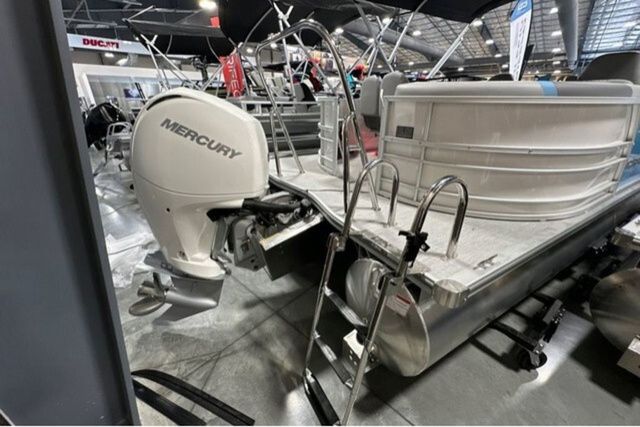 2026 Trifecta 22E CS 2.75 - 2