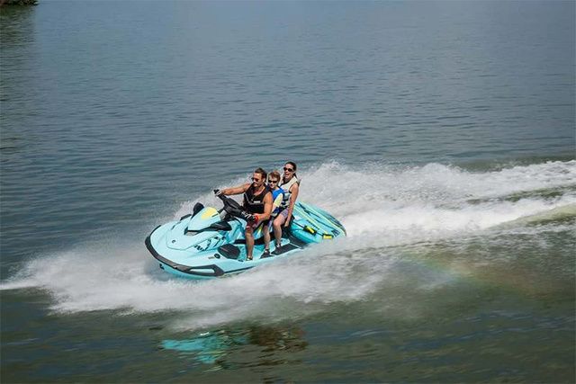 2025 Yamaha WaveRunner WaveRunner VX - 7